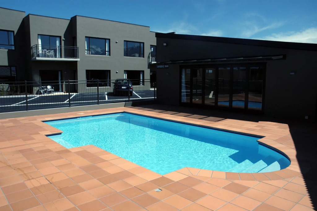 Kaikoura Gateway Motor Lodge