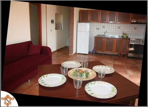 Villa Suber