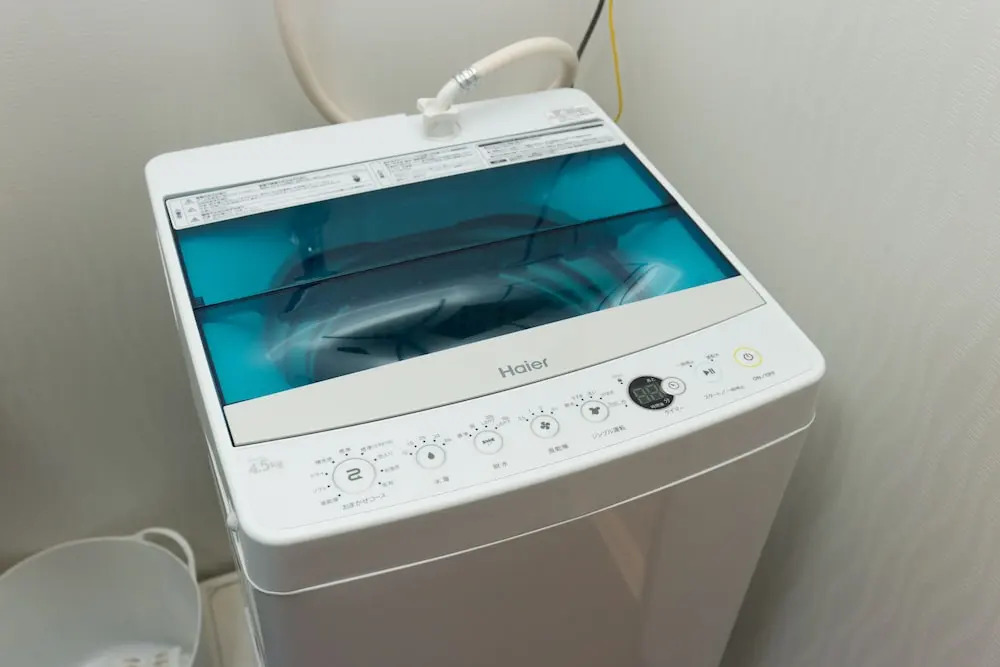 Ex Osaka Ko Apartment 201