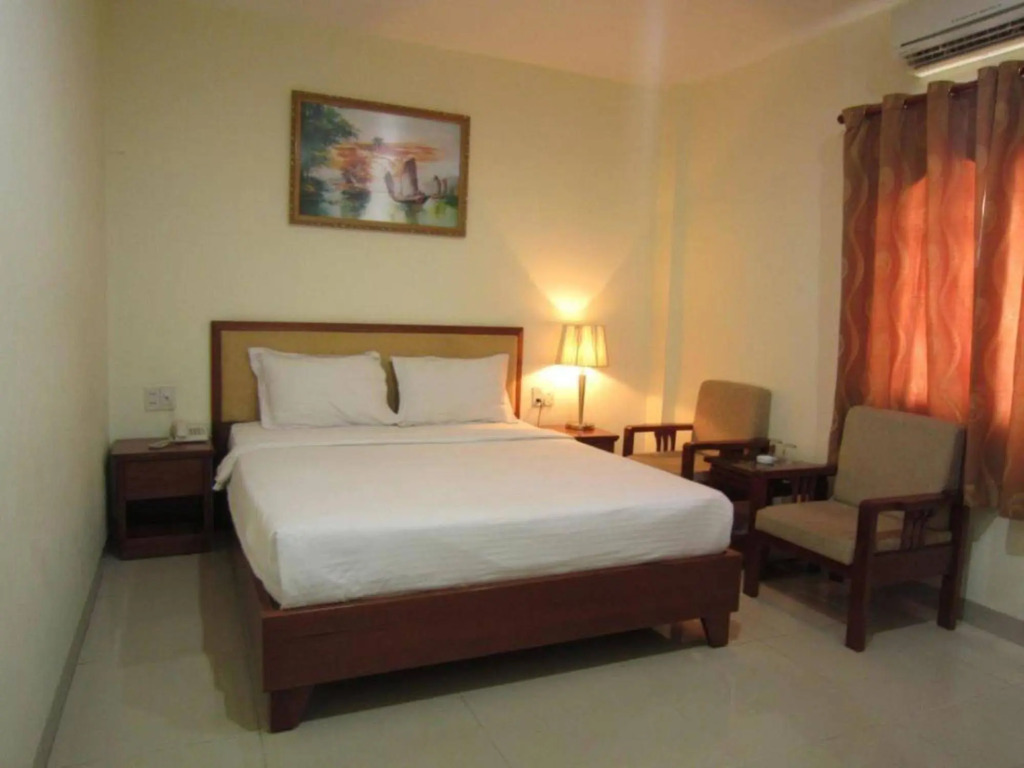Ruby Star Hotel- Near Bến Thành Market