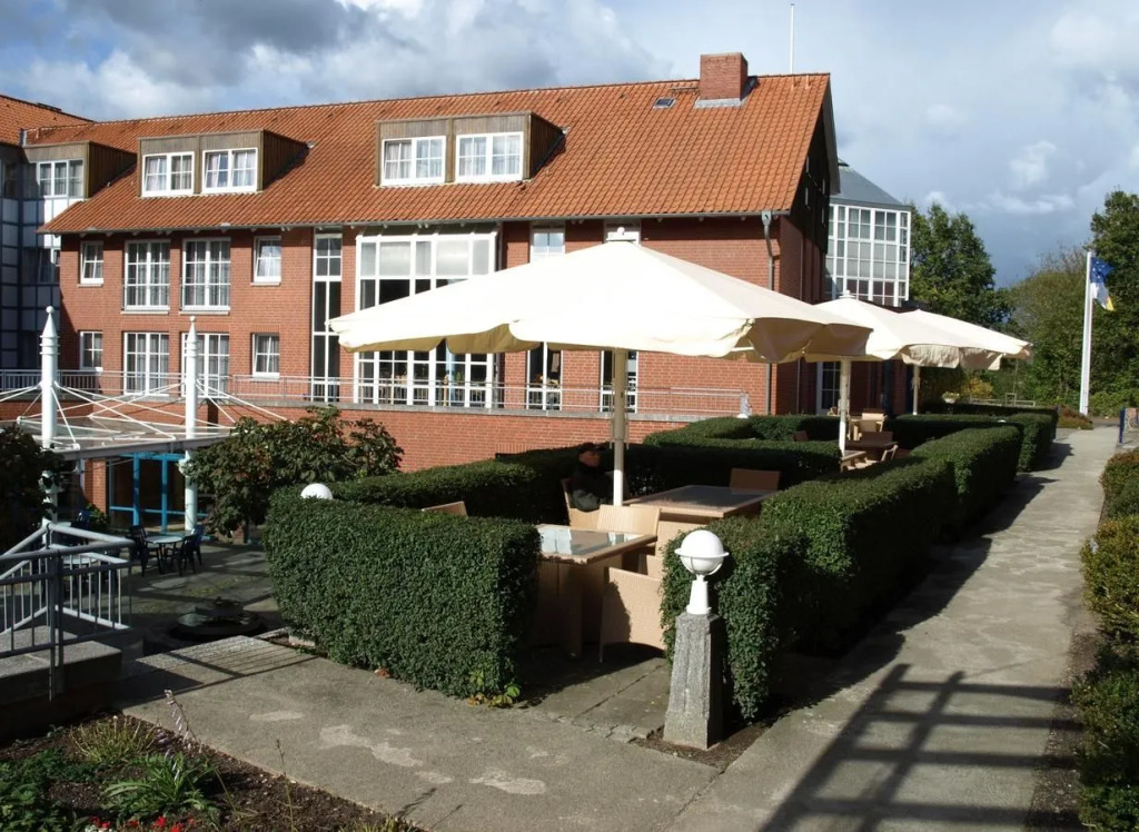 Heide Hotel Reinstorf bei Lüneburg