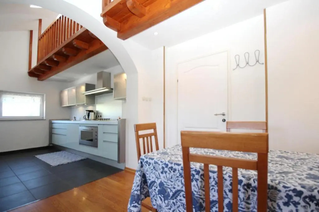 Apartments Wow Barbalic