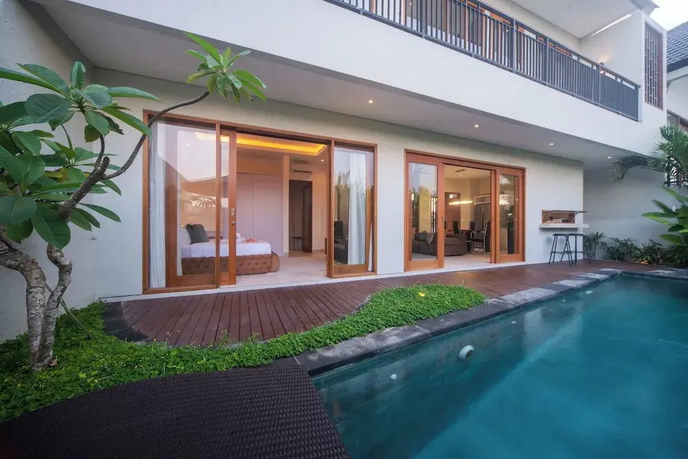Alsava Villa and Suites Canggu