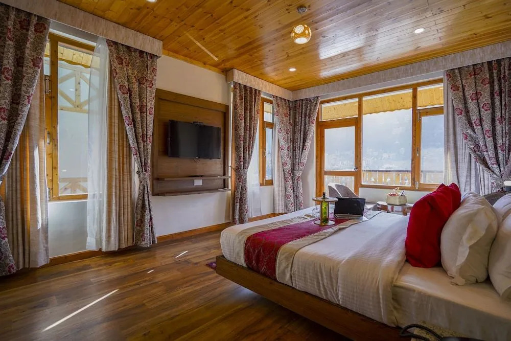Kaara Anantara Resort & Spa