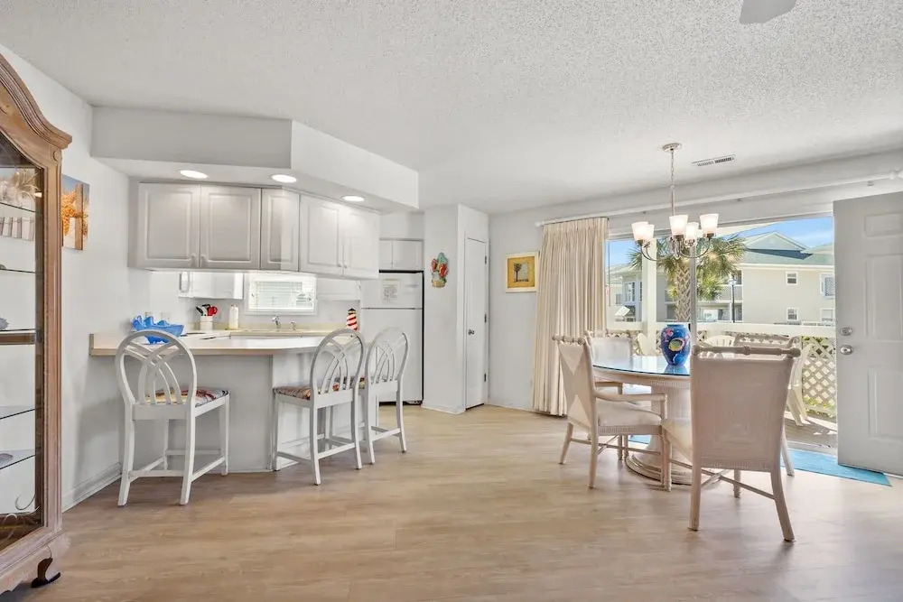 Shorehaven 16B by RedAwning