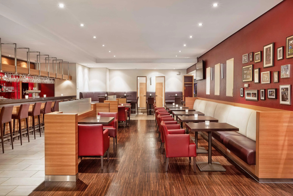 Best Western Hotel Bochum