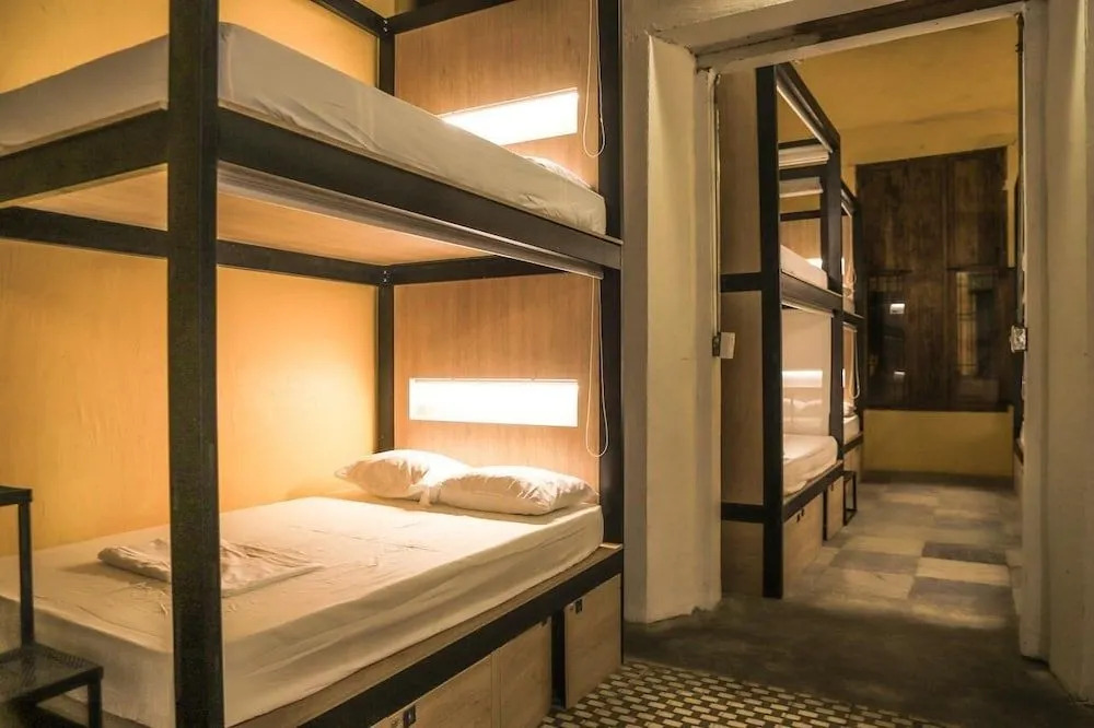 Baboon Hostel