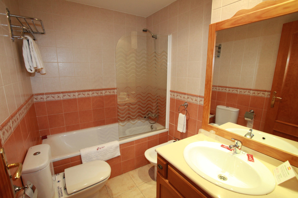 Hotel La Bodega
