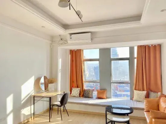 Jingdezhen Youfei Apartment