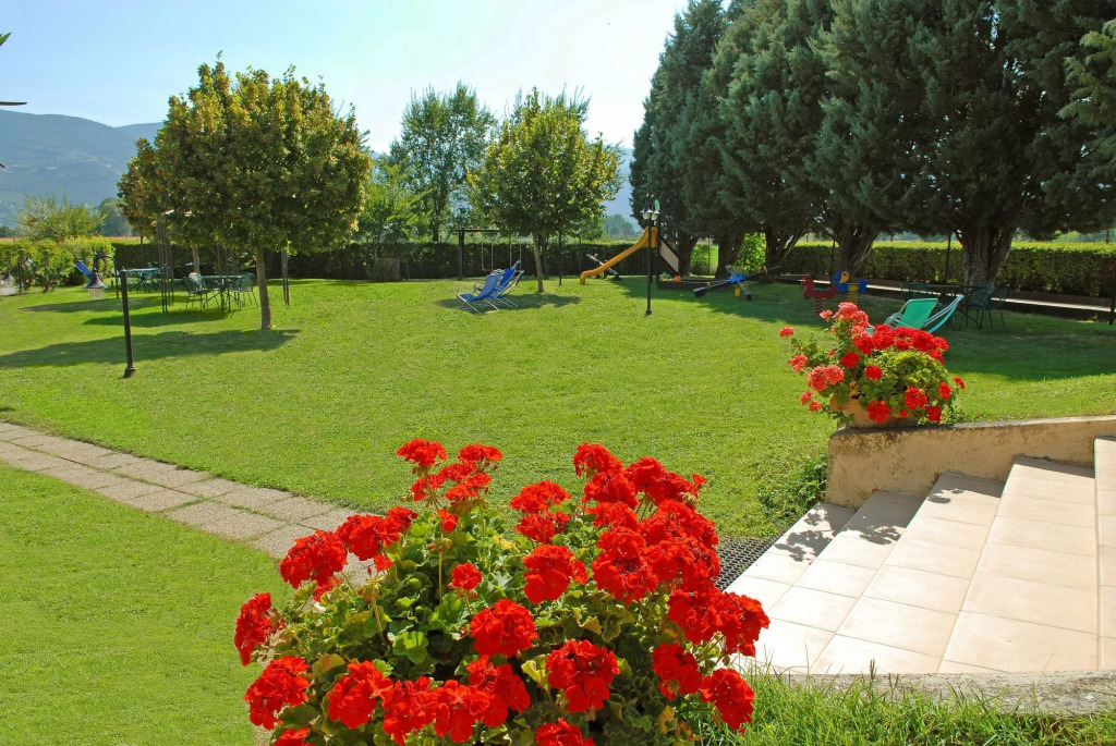 Agriturismo Il Casale Grande
