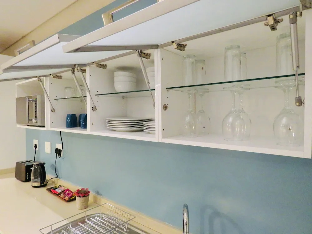 The Executive - Luxury Serviced Apartments in Ezulwini Valley