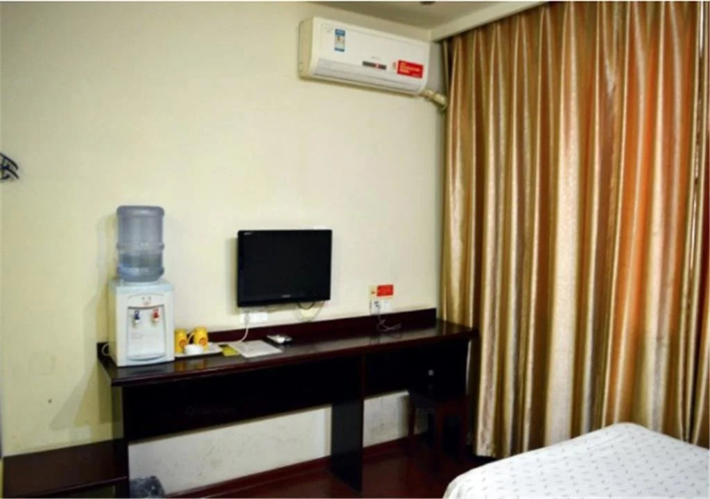 Shang Yi Express Hotel- Ping'an South Avenue Branch