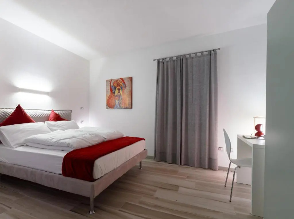 B&B Perbacco Relax