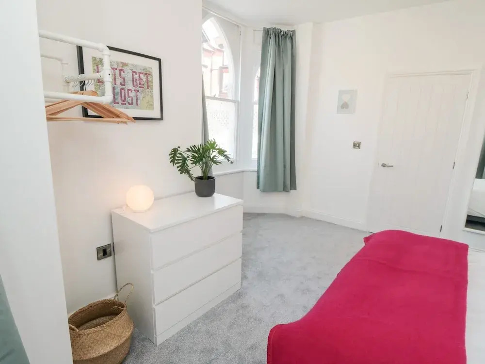The Salthouse Apartment 1