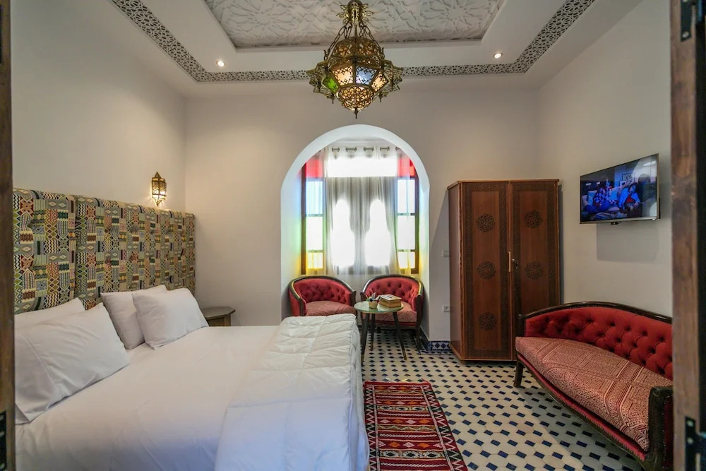 DARIFs Riad & Spa