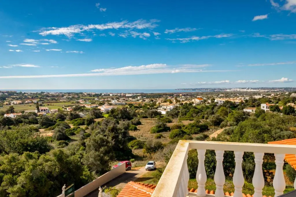 Villa Damara