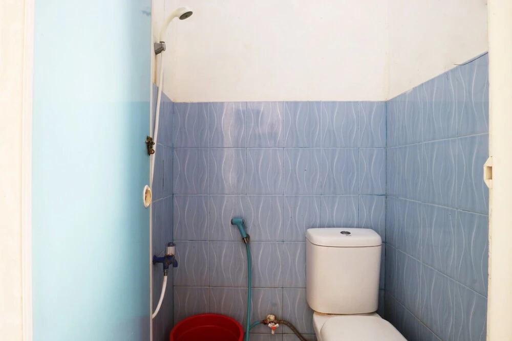 Merica Place Kost & Penginapan Syariah