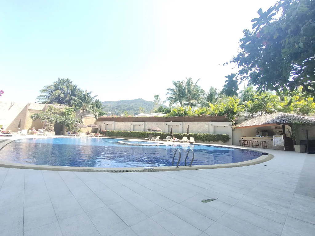 Patong Heritage