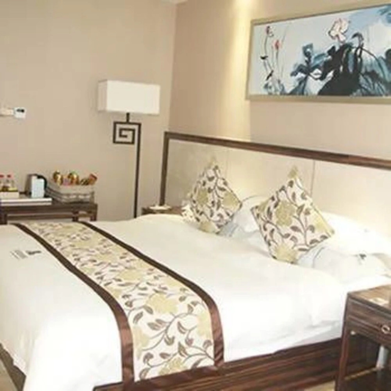 July World Grand Hotel