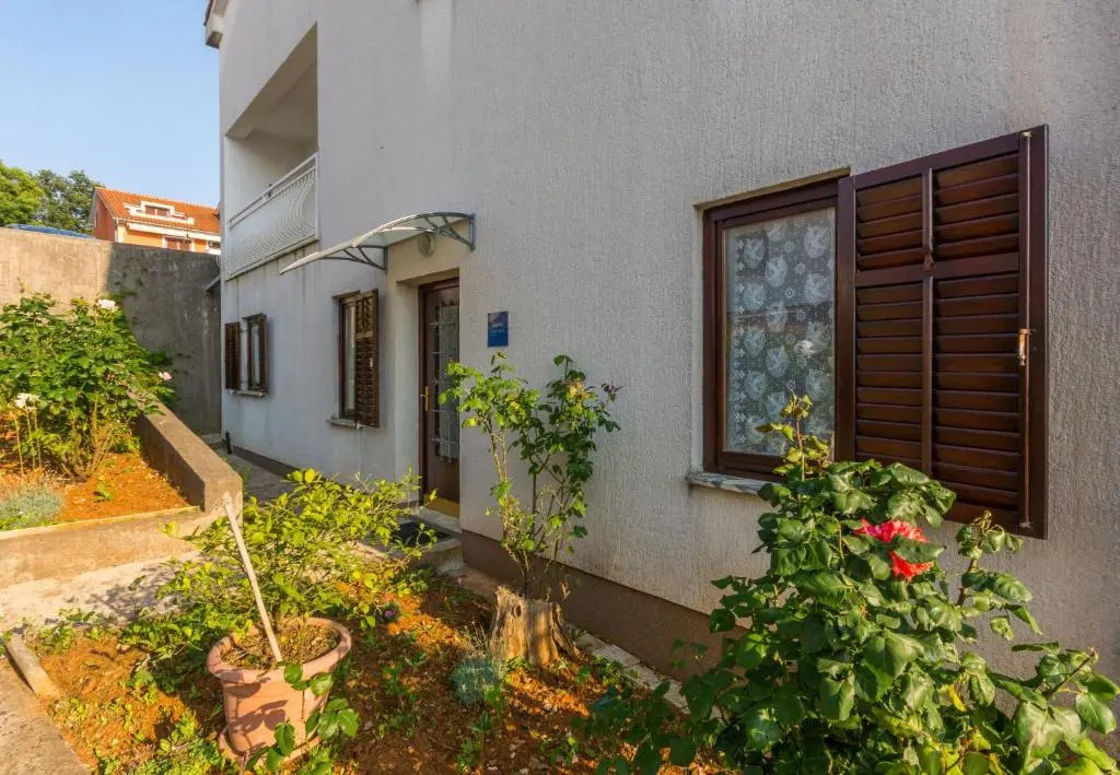 Apartment Domijan