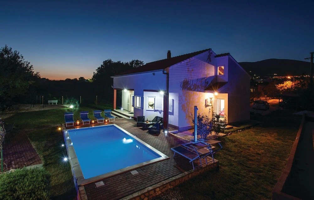 Villa Ezgeta