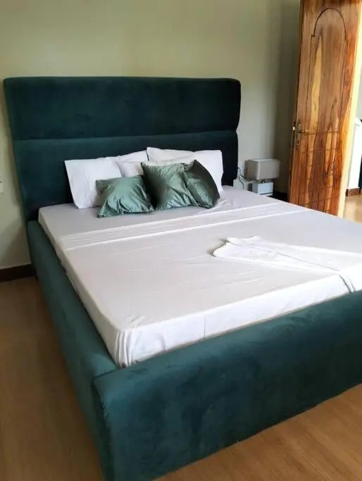 Zanzi Breeze Villa