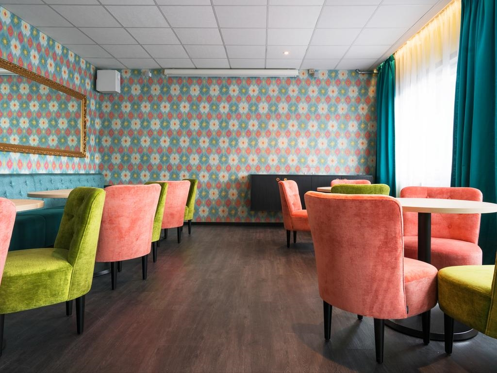 Thon Hotel Polar