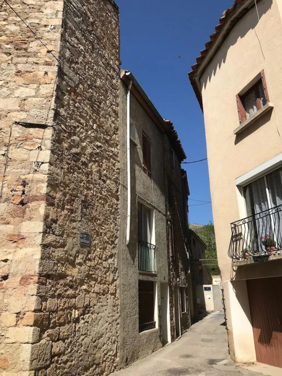 L Ancien Moulin à Huile