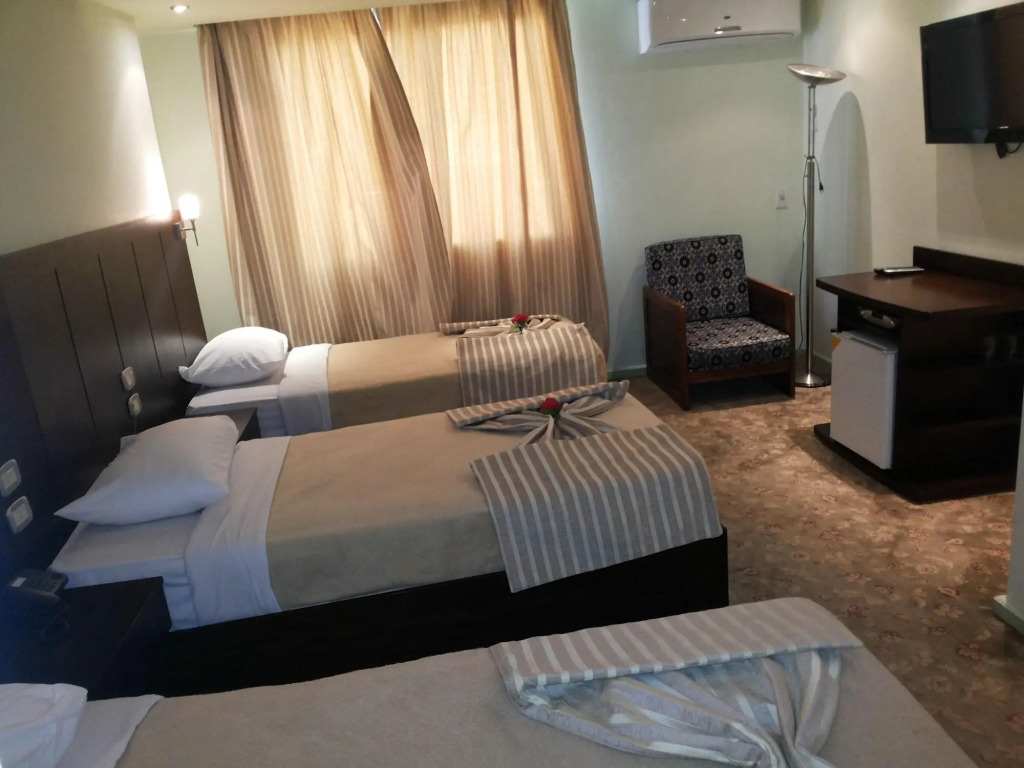 Swiss Inn Mohandeseen