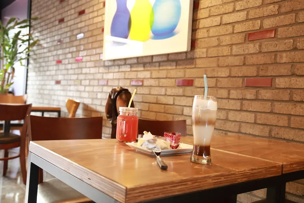 88st Guesthouse Jongno