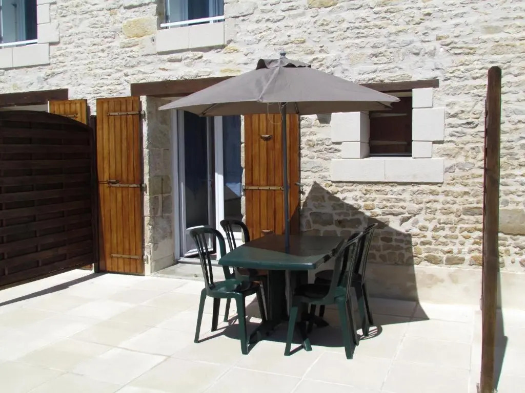 Appartement La Rochelle