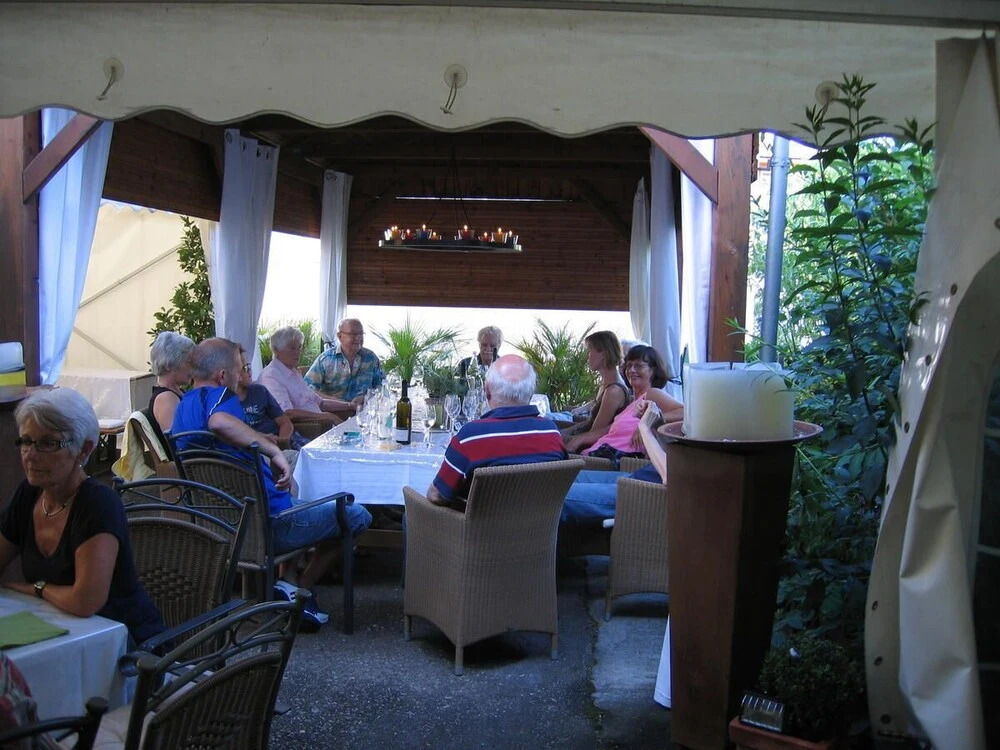 Weinhof Gassen
