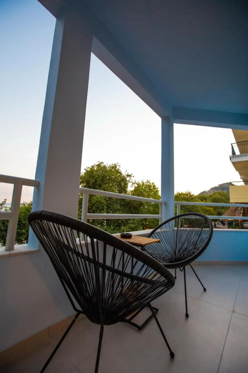 Vallia Suites - Luxury Suite