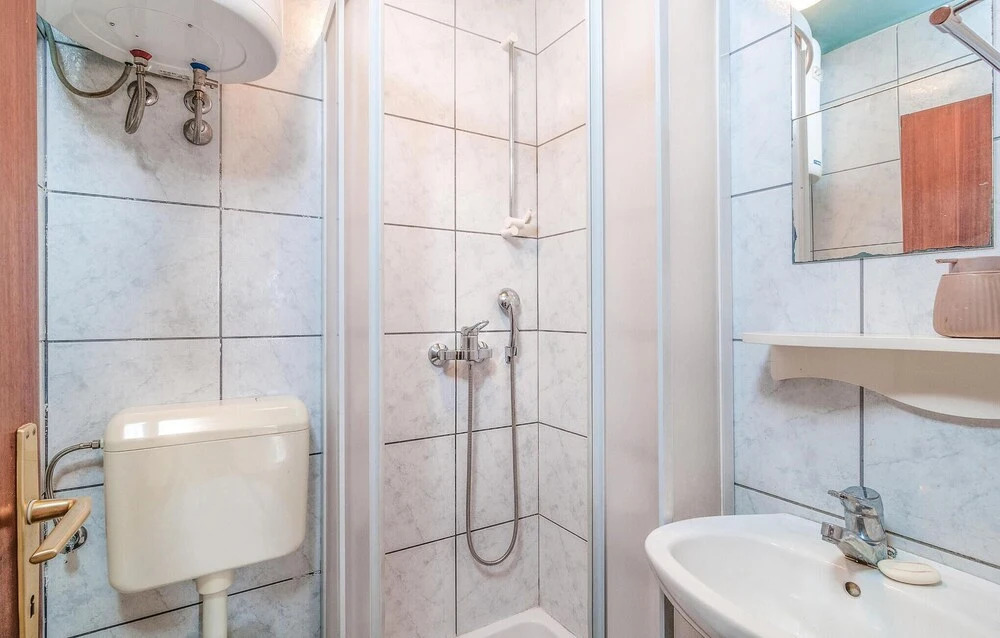 Beautiful Home In Supetar