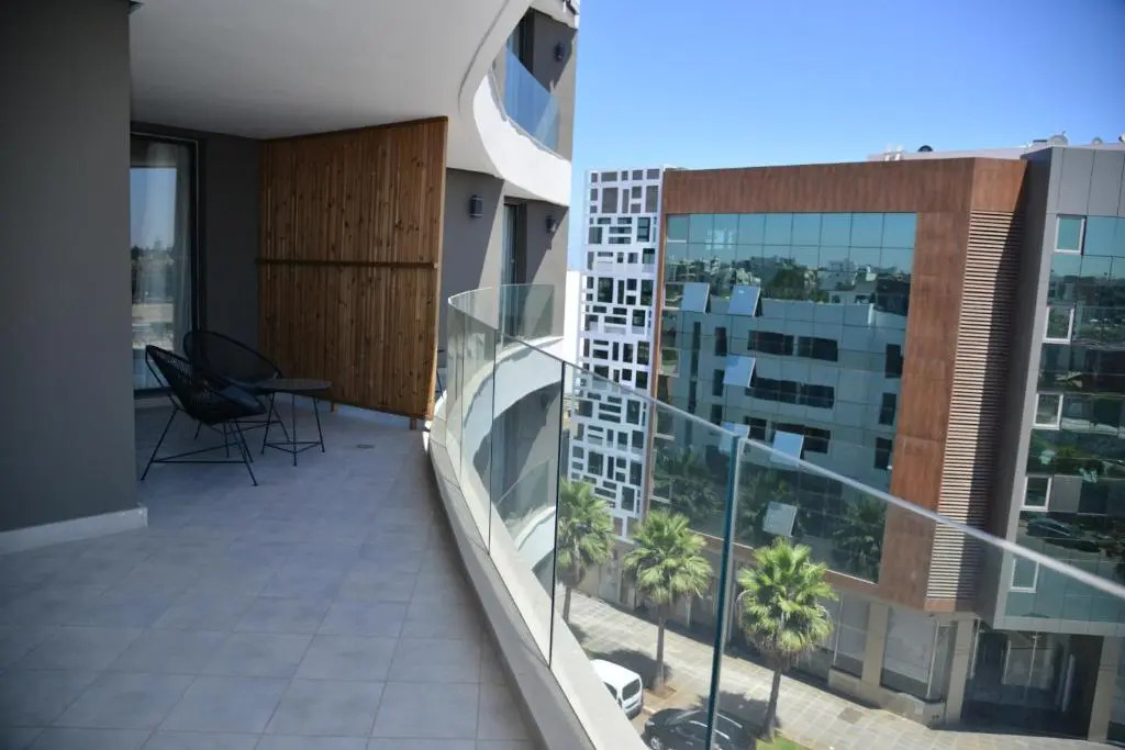 Privilège Oasis Hôtel