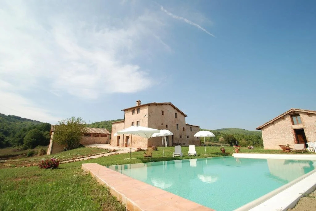 Agriturismo la Taverna Di Celsa