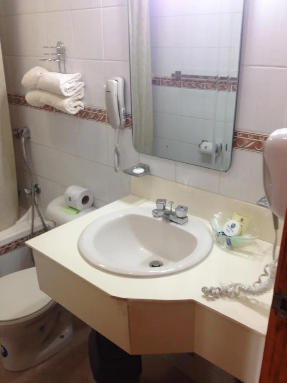 Hotel Ramada
