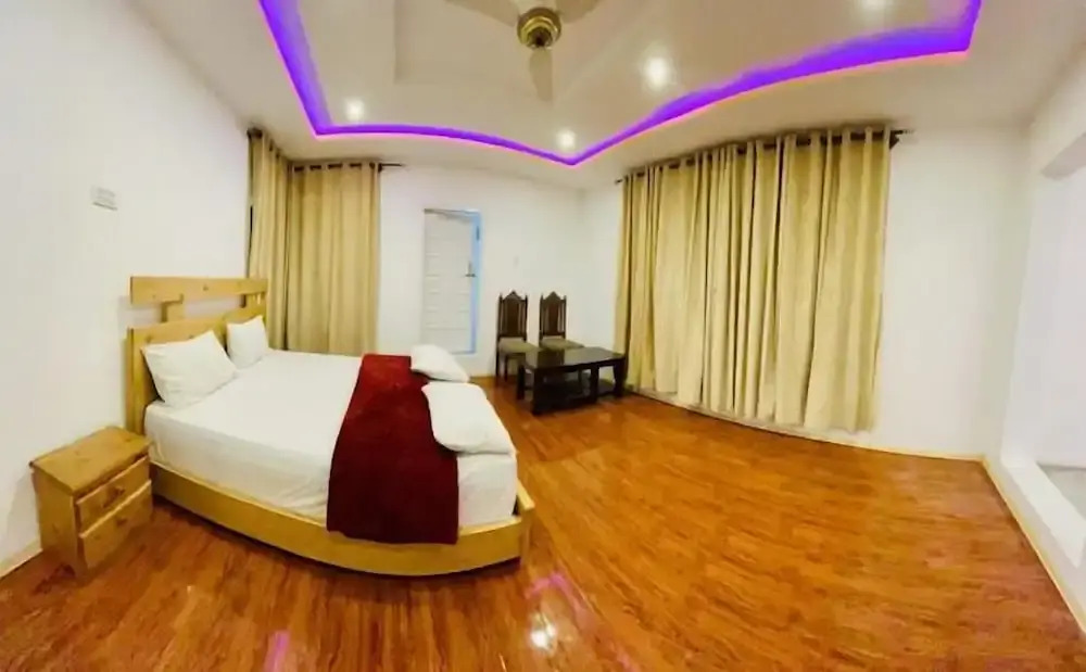 Hotel Sarfaranga & Restaurant Skardu