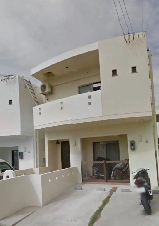 Chatan Vista House