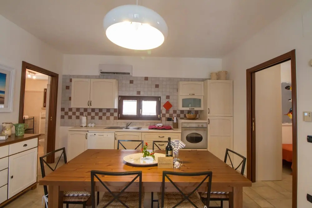 TD Villa Luna Trulli with Large Pool