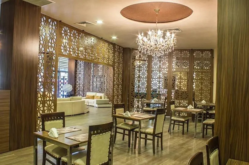 Keptur Hotel