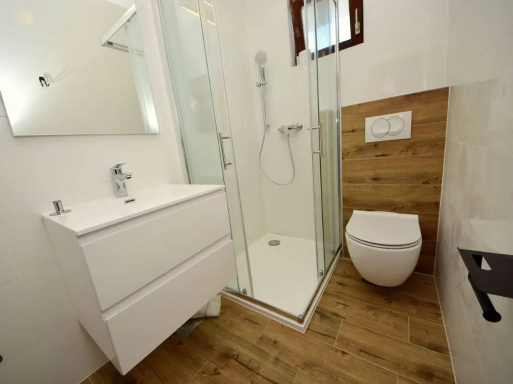 Apartment Rina Paros 17487