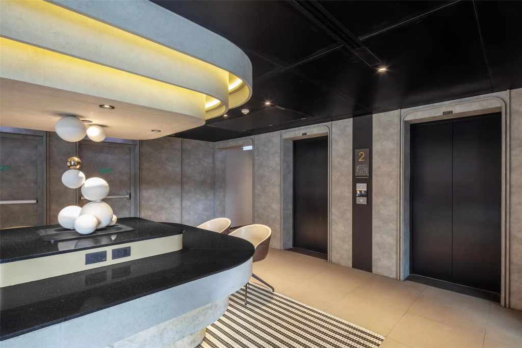 Best Western Ratchada Hotel