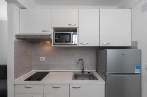 Apartment Batala Garden