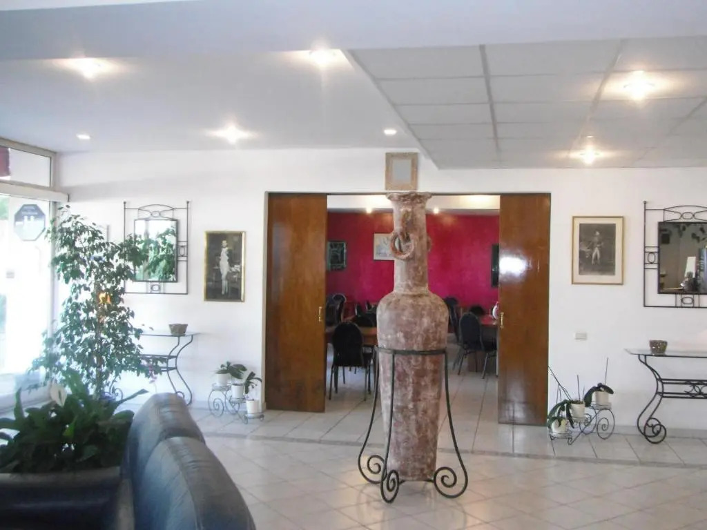 Hôtel Sampiero