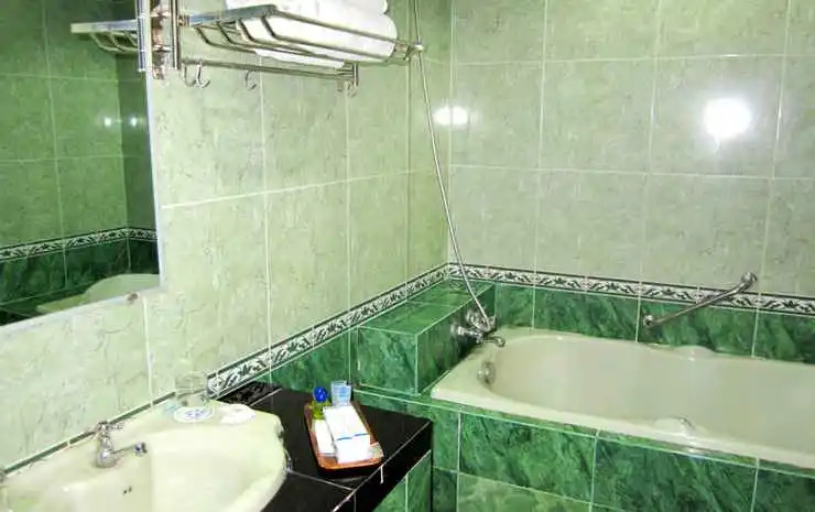 Hotel Grand Duta Palembang