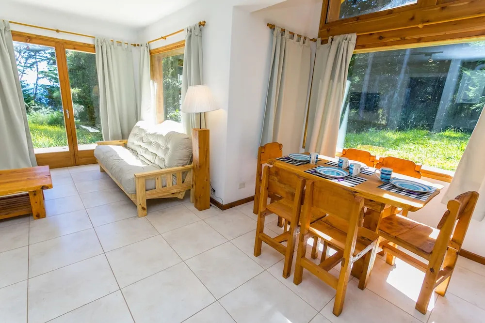Villa Sequoia Bariloche