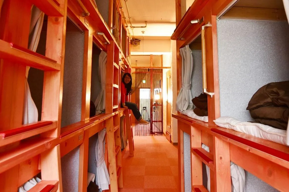 GuestHouseKAINAN