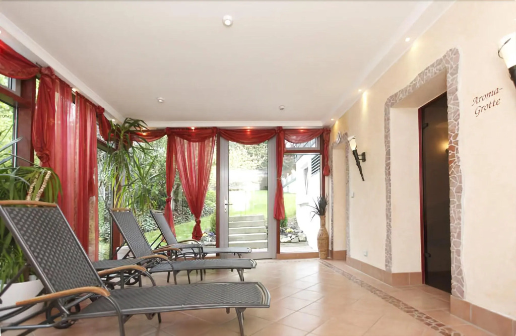 Posthotel Usseln