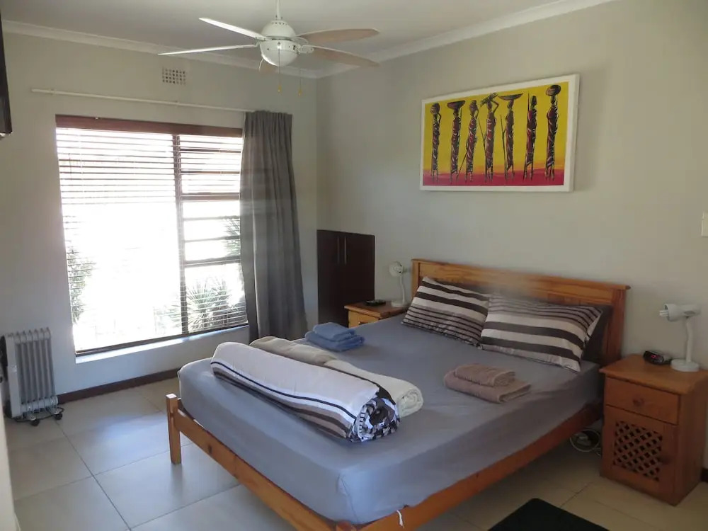 Cape Oasis Guesthouse